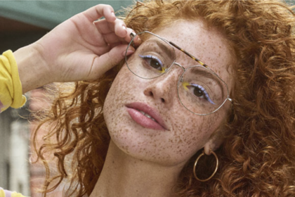 How Do Glasses Reflect Identity and Self-Expression Today?